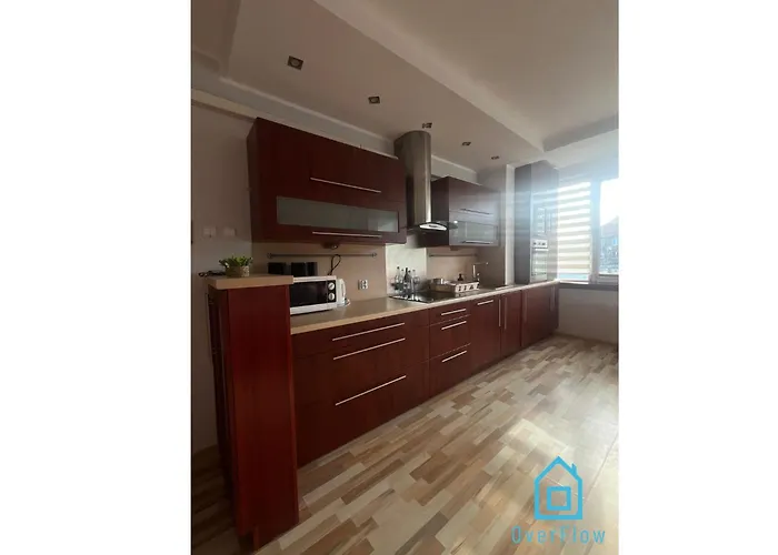 Apartament Wine 5 Min To Old Town