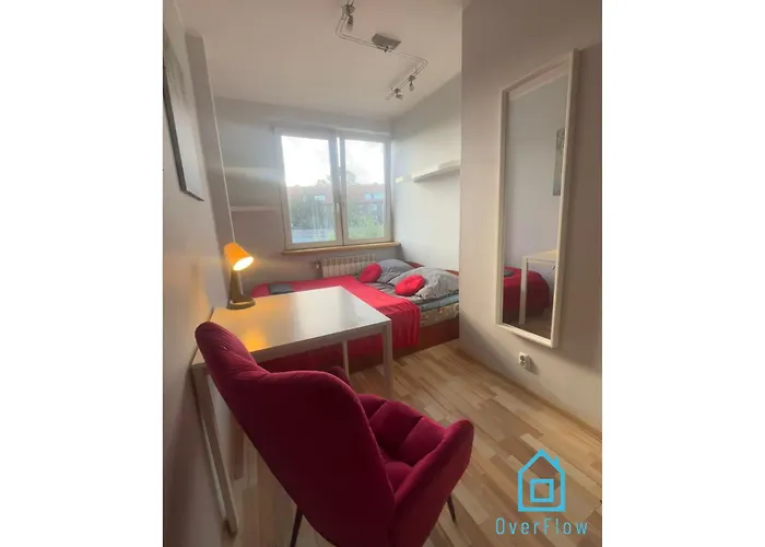 Apartament Wine 5 Min To Old Town