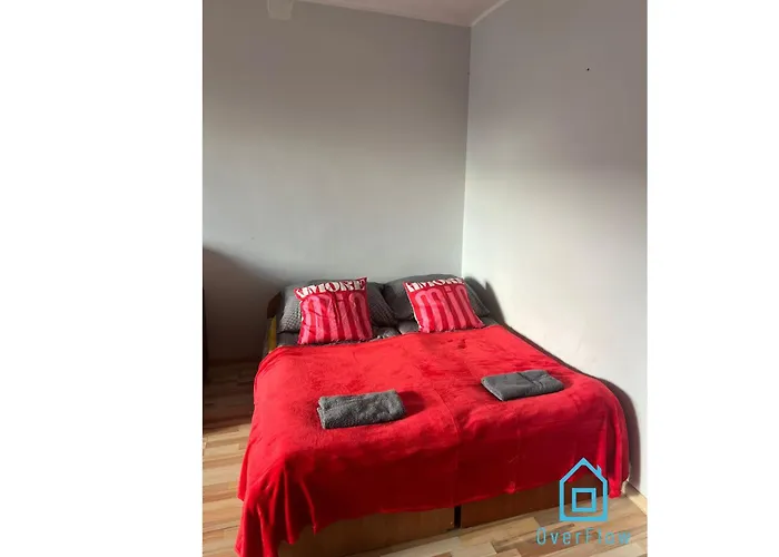 Wine 5 Min To Old Town * Gdańsk