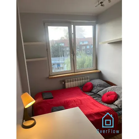 Appartement Wine 5 Min To Old Town Gdańsk